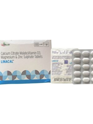 LINACAL Tablets