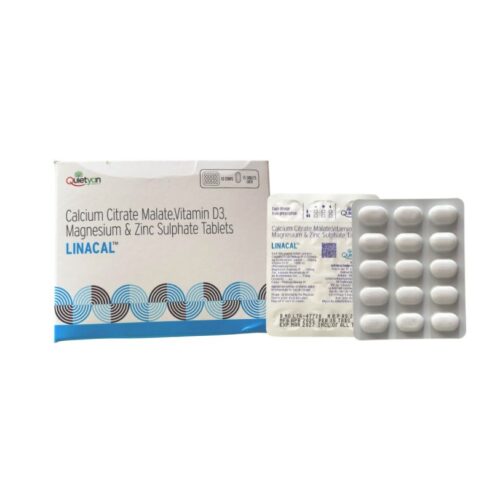 LINACAL Tablets