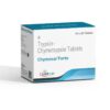 CHYMOSAR FORTE Tablets