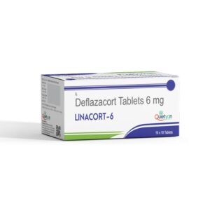 LINACORT-6 Tablets