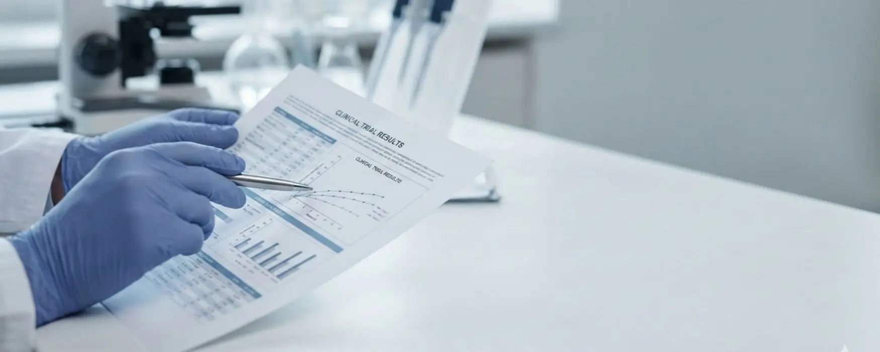 Scientifically Defensible Products